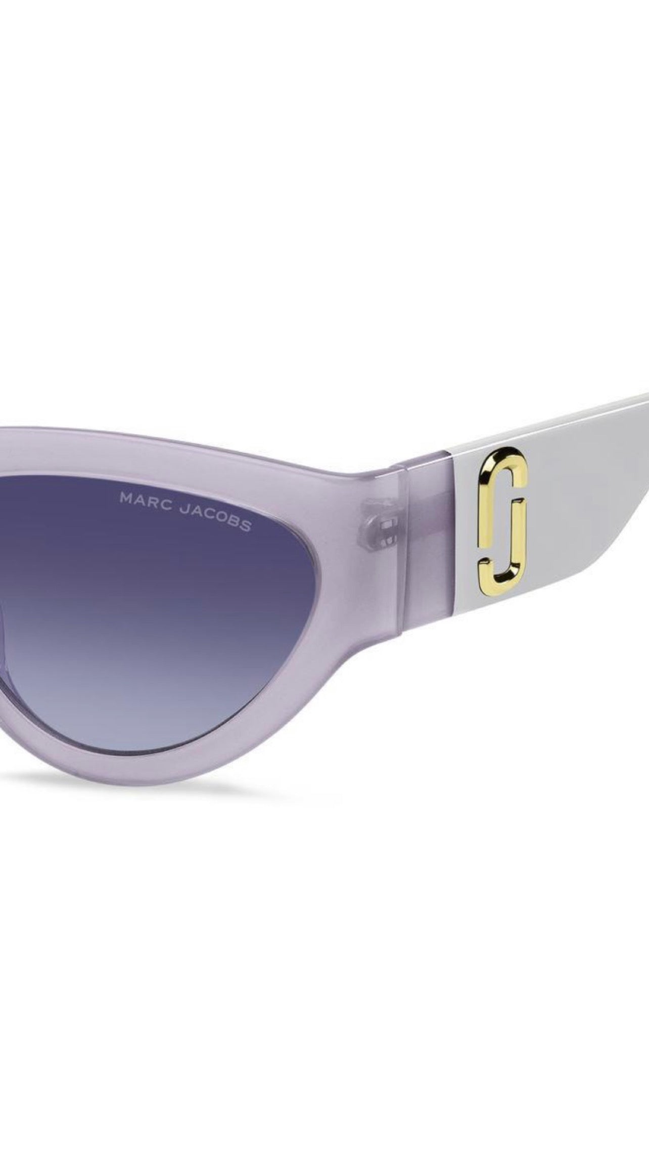 Marc Jacobs sunglasses